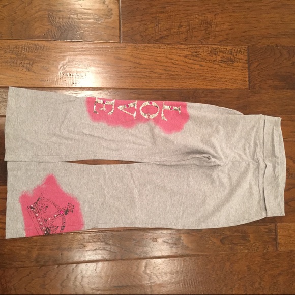 Haven Girl Embellished Yoga Suit - Picture 3 of 3